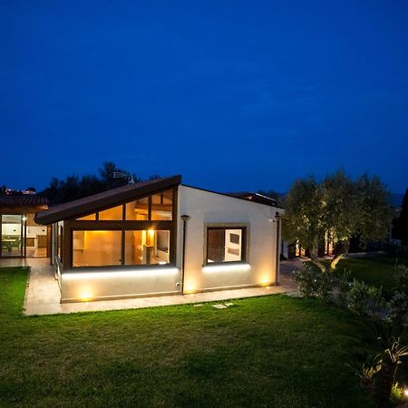 B&B La Manica Milazzo Exterior foto